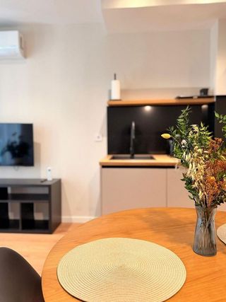 Piso en alquiler en Centro en Alicante