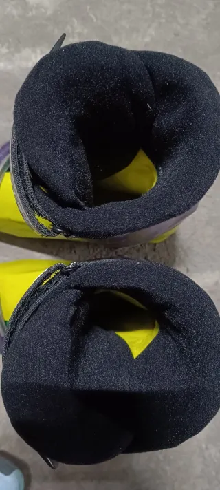 Botas de esquí alpino Nordica