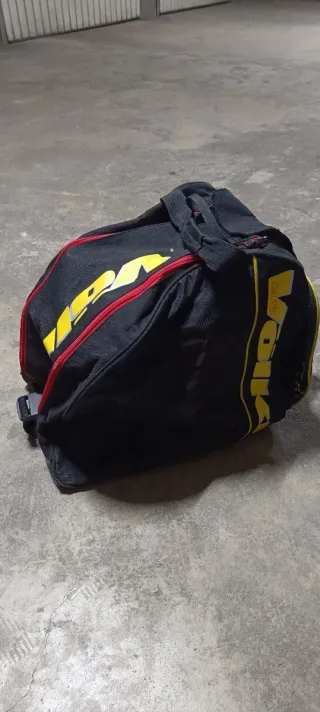 Botas de esquí alpino Nordica