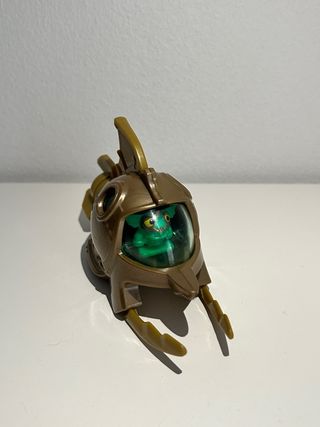 Skylanders Deep Dive Gill Grunt