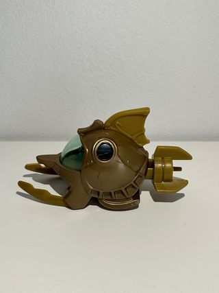 Skylanders Deep Dive Gill Grunt
