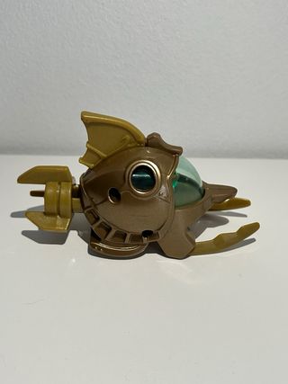 Skylanders Deep Dive Gill Grunt