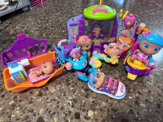 Pack Bellies Original