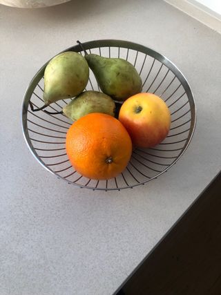 Frutero WMF Acero Inoxidable 20cm