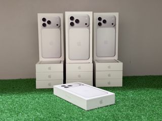  iPhone 17 Pro Max 256GB Plata Sellado