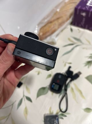 GoPro Hero 3 Cámara de Acción