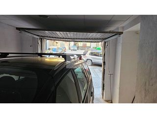 Garaje en venta en Cieza