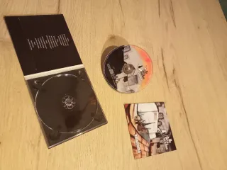 CD Un Gato en la Luna - Amalgama