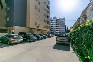 Piso en venta en Centro Ciudad en Fuengirola