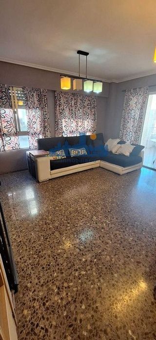 Piso en venta en Zona Playa en Burriana