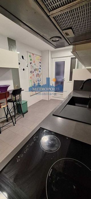 Piso en venta en Zona Playa en Burriana