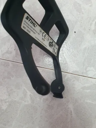 Manija Freno Stihl MS 192 C