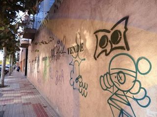 Local comercial en venta en Rollo - Puente Ladrillo en Salamanca