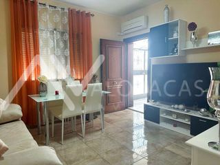 Piso en venta en Santa Cristina - San Rafael en Málaga