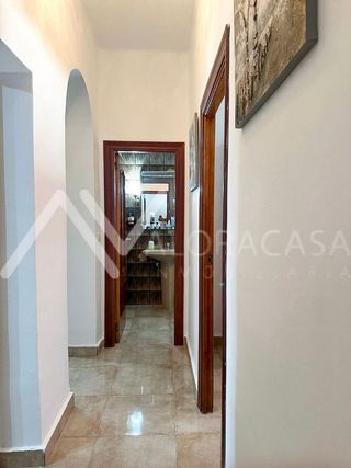 Piso en venta en Santa Cristina - San Rafael en Málaga