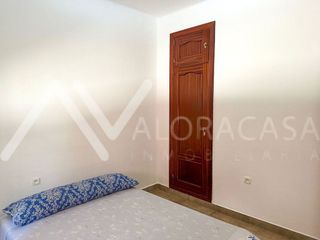 Piso en venta en Santa Cristina - San Rafael en Málaga