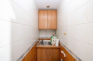 Piso en venta en Camino de Ronda - Rosaleda en Granada