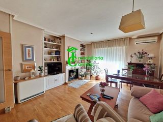 Piso en venta en Carolina (La)