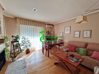 Piso en venta en Carolina (La)