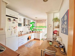 Piso en venta en Carolina (La)