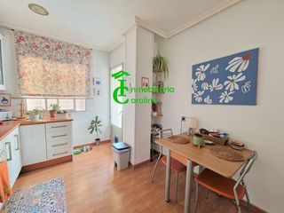 Piso en venta en Carolina (La)