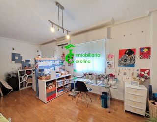 Piso en venta en Carolina (La)