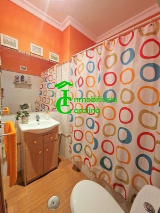 Piso en venta en Carolina (La)