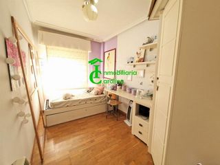 Piso en venta en Carolina (La)