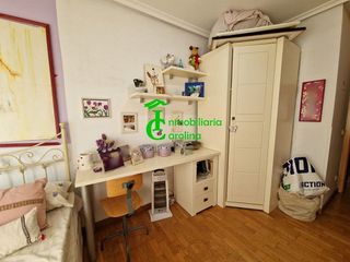 Piso en venta en Carolina (La)