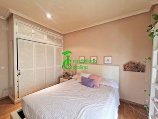 Piso en venta en Carolina (La)