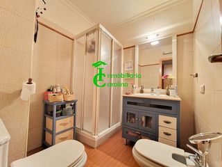 Piso en venta en Carolina (La)