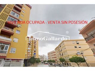 Piso en venta en Centro Ciudad en Fuengirola