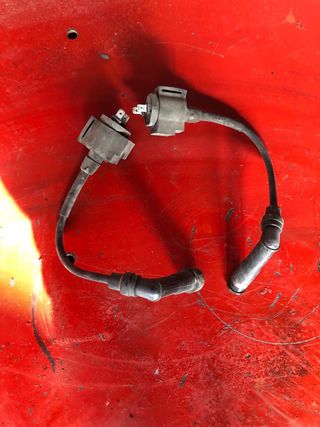 Bobinas de Alta Honda CB 250