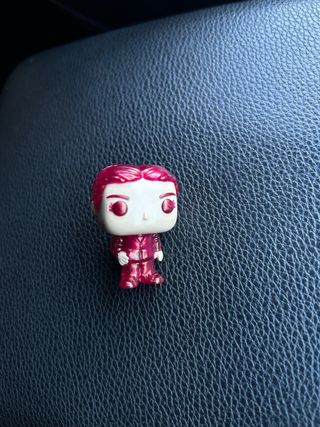 Figura Kinder Joy Stranger Things