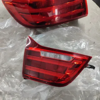 Piloto trasero izquierdo BMW F32