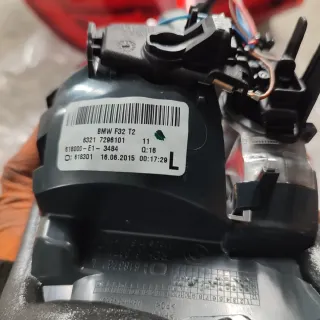 Piloto trasero izquierdo BMW F32