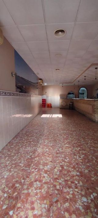 Local comercial en venta en Las Colonias - Cardeñas en Huelva