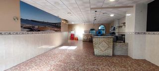 Local comercial en venta en Las Colonias - Cardeñas en Huelva