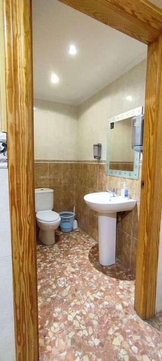 Local comercial en venta en Las Colonias - Cardeñas en Huelva