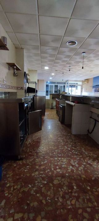 Local comercial en venta en Las Colonias - Cardeñas en Huelva