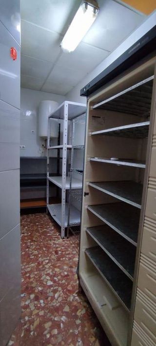 Local comercial en venta en Las Colonias - Cardeñas en Huelva