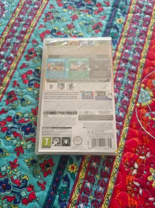 Super Mario 3D All-Stars Nintendo Switch