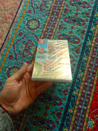 Super Mario 3D All-Stars Nintendo Switch