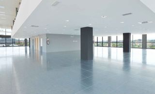 Oficina en alquiler en Can Mates - Volpelleres en Sant Cugat del Vallès