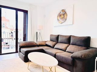 Piso en alquiler en El Raval en Barcelona