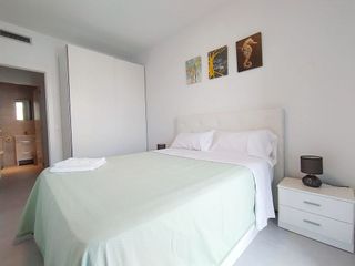 Piso en alquiler en El Raval en Barcelona