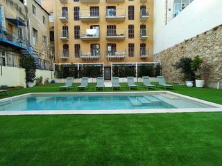 Piso en alquiler en El Raval en Barcelona