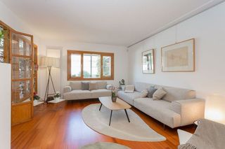 Chalet en alquiler en Nueva España en Madrid