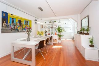 Chalet en alquiler en Nueva España en Madrid