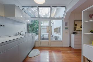 Chalet en alquiler en Nueva España en Madrid